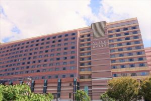 【福岡】グランド ハイアット 福岡