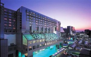 【京都】ホテルグランヴィア 京都