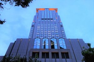 【大阪】ホテル阪急インターナショナル