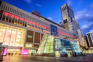 【札幌】ビジネスホテル