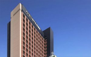 【大阪】ハートンホテル 北梅田