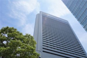 【大阪】ヒルトン大阪