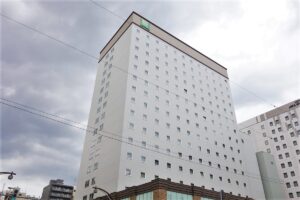 【札幌】イビス スタイルズ 札幌