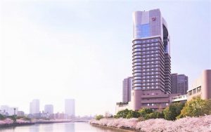 【大阪】帝国ホテル 大阪