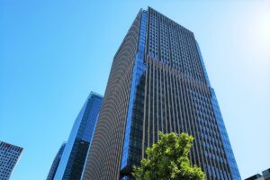 【大阪】インターコンチネンタルホテル 大阪