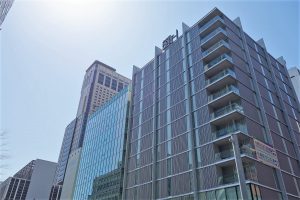 【札幌】JR東日本ホテルメッツ 札幌