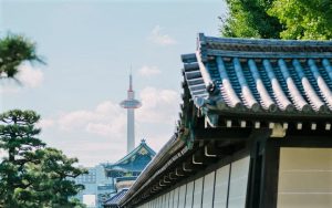 【京都】ホテル カンラ 京都