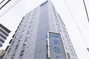 【東京】京急EXイン 浅草橋駅前