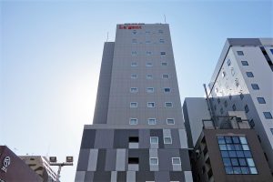 【札幌】ラ・ジェント・ステイ札幌大通