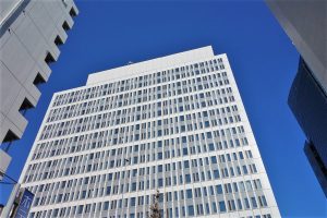 【東京】ホテルライフツリー上野