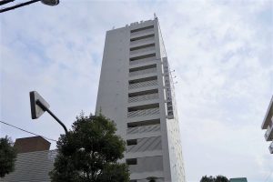 【東京】ホテル ルミエール西葛西