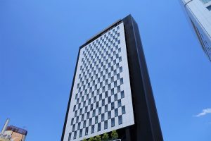 【名古屋】名鉄イン 名古屋駅新幹線口