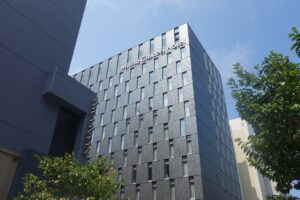 【福岡】三井ガーデンホテル福岡中洲