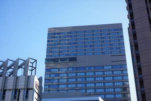 【名古屋】三井ガーデンホテル 名古屋プレミア