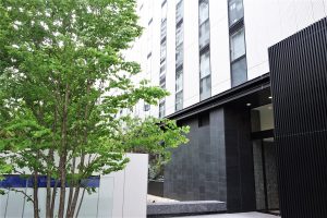 【東京】マイステイズプレミア赤坂