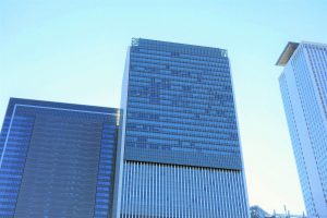 【名古屋】JRゲートタワーホテル