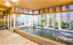 【福岡 大浴場】旅の疲れも取れる大浴場のあるホテル