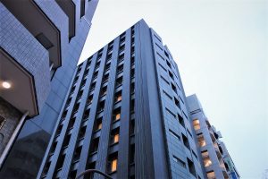 【東京】西鉄イン 蒲田