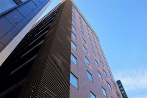 【名古屋】西鉄イン 名古屋錦