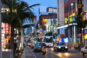 【沖縄】那覇高級ホテル ベスト