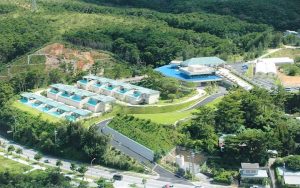 【沖縄】オリエンタルヒルズ沖縄