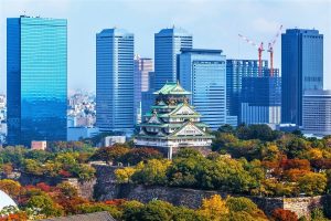 【大阪】The ベストホテル