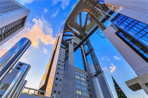 【大阪 格安】リーズナブルな宿泊費で利用できる良質な格安ホテル