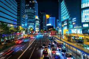 【大阪】高級ホテル ベスト