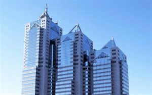 【東京】パークハイアット 東京