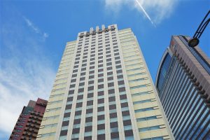 【大阪】ザ パークフロントホテル アット ユニバーサル・スタジオ・ジャパン