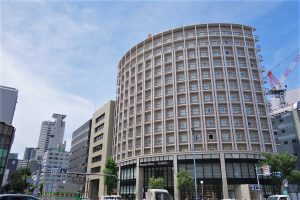 【大阪】プレミアホテル-CABIN-大阪