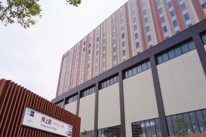 【東京】リッチモンドホテルプレミア 東京押上