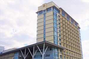 【沖縄】リーガロイヤルグラン 沖縄