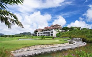 【沖縄】ザ・リッツ・カールトン沖縄