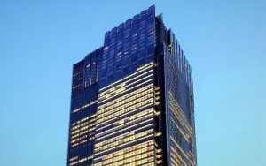 【東京】ザ・リッツ・カールトン東京