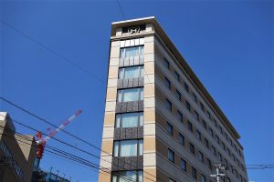 【福岡】ザ ロイヤルパークホテル 福岡