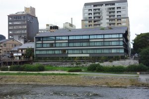 【京都】ソラリア西鉄ホテル京都プレミア