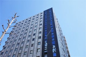 【福岡】エスペリアホテル博多