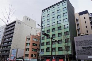 【京都】ザ ロイヤルパークホテル 京都四条