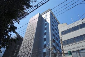 【福岡】東急ステイ博多