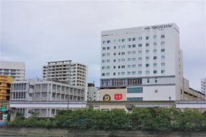 【沖縄】東急ステイ沖縄那覇
