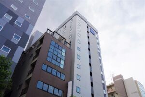 【札幌】東急ステイ札幌大通