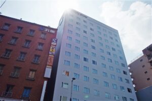 【福岡】東急ステイ福岡天神