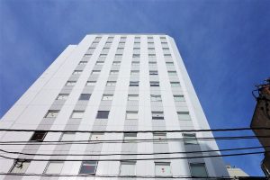 【東京】東急ステイ 池袋