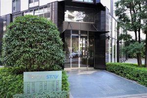 【東京】東急ステイ 蒲田