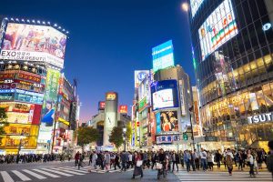 【東京】ビジネスホテル