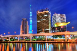 【東京】格安ホテル