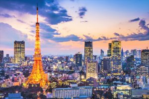 【東京】高級ホテル ベスト