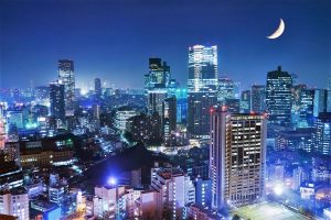 【東京】ハイクラスホテル ベスト