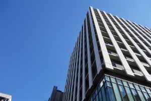 【大阪】ホテルユニゾ 大阪淀屋橋